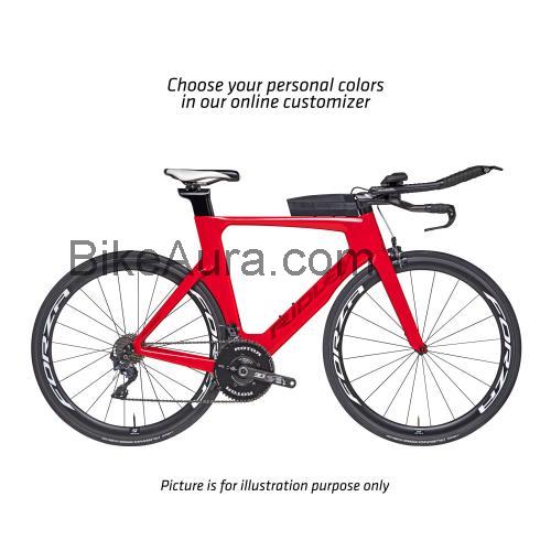 Ridley Dean ficha tecnica 